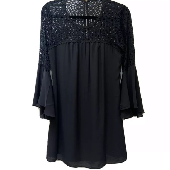 Lilly Pulitzer | Dresses | Lilly Pulitzer Nwt Amenna Dress Onyx Black Sz 2 | Poshmark